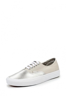 Кеды Vans