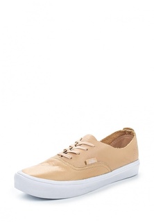 Кеды Vans