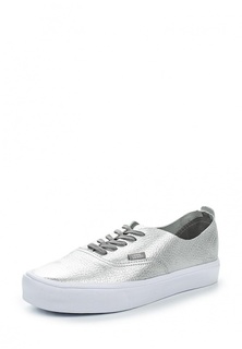 Кеды Vans