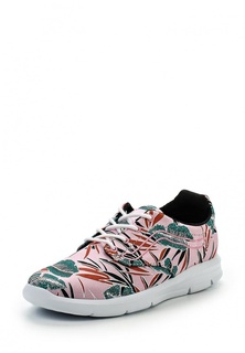 Кроссовки Vans