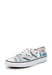 Кеды Vans