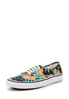 Кеды Vans