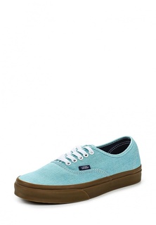 Кеды Vans