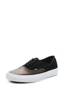 Кеды Vans