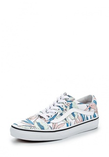 Кеды Vans