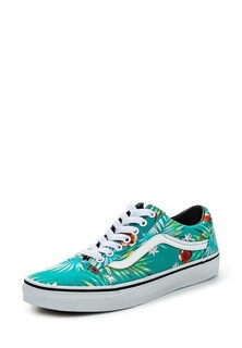 Кеды Vans