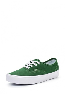 Кеды Vans