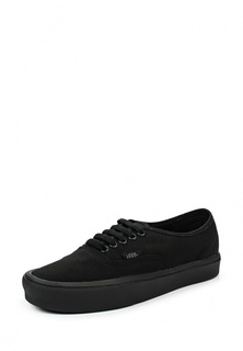 Кеды Vans