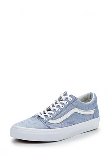 Кеды Vans