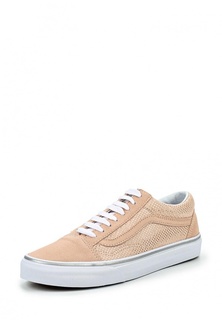 Кеды Vans