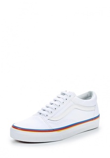 Кеды Vans