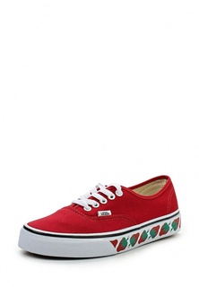 Кеды Vans