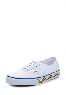 Кеды Vans