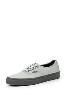 Кеды Vans