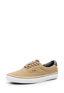 Кеды Vans