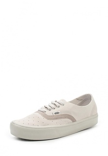 Кеды Vans