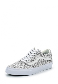 Кеды Vans