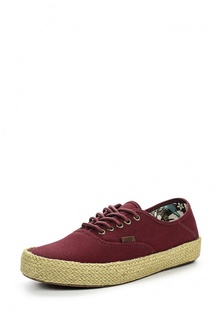 Кеды Vans