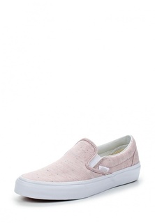 Слипоны Vans