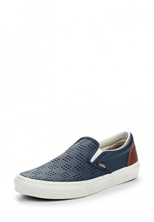 Слипоны Vans