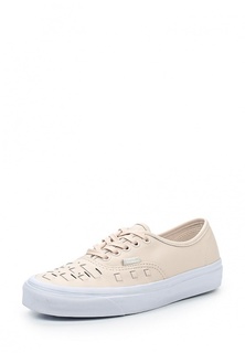 Кеды Vans