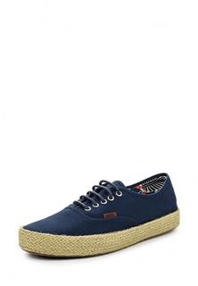 Кеды Vans