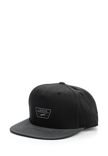 Бейсболка Vans