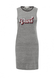 Платье Vans