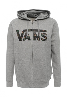 Толстовка Vans