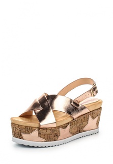 Босоножки Vera Blum