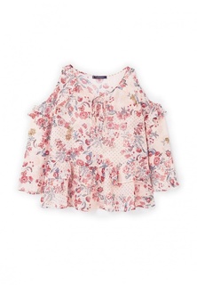 Блуза Violeta by Mango