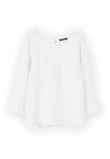 Блуза Violeta by Mango