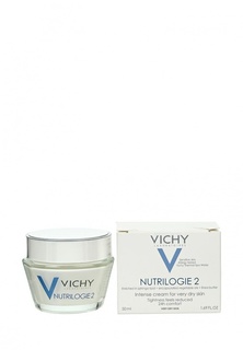 Крем Vichy