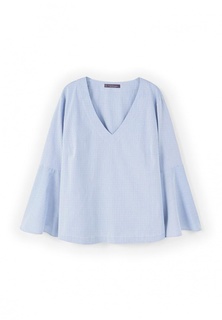 Блуза Violeta by Mango