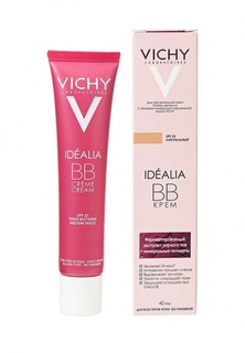 BB-Крем Vichy