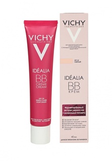 BB-Крем Vichy