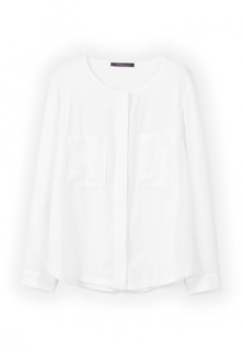 Блуза Violeta by Mango