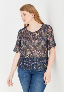 Блуза Violeta by Mango