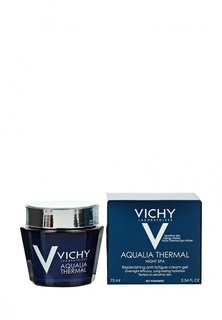 Крем Vichy