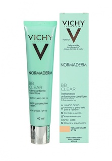 BB-Крем Vichy