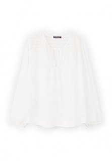 Блуза Violeta by Mango