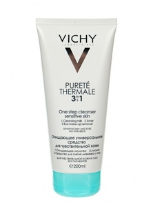 Лосьон для лица Vichy