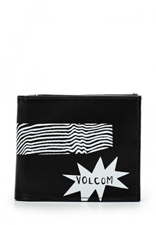 Портмоне Volcom