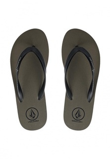 Сланцы Volcom