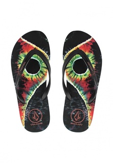 Сланцы Volcom