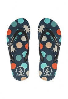 Сланцы Volcom