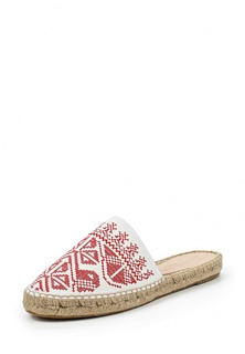 Эспадрильи Weekend Max Mara