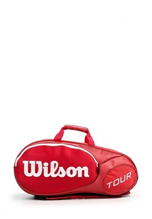 Сумка спортивная Wilson