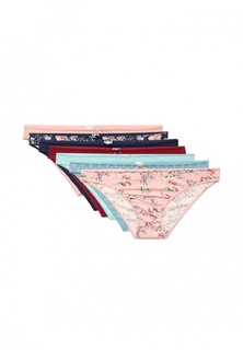 Комплект трусов 7 шт. womensecret