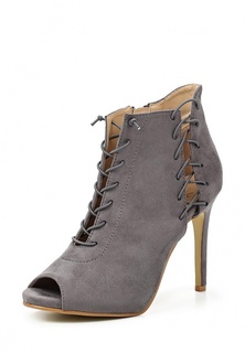 Ботильоны WS Shoes